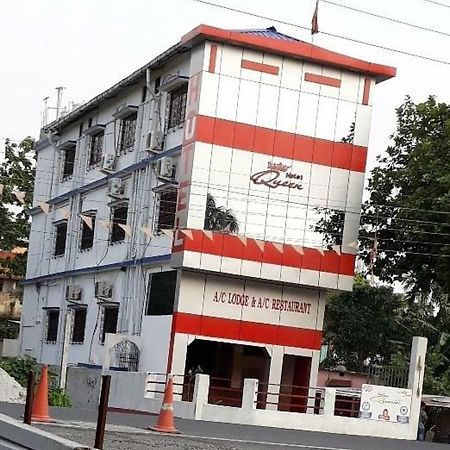 Hotel Queen Islampur Exterior photo